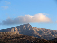 Πεζοπορία-Ορειβασία
